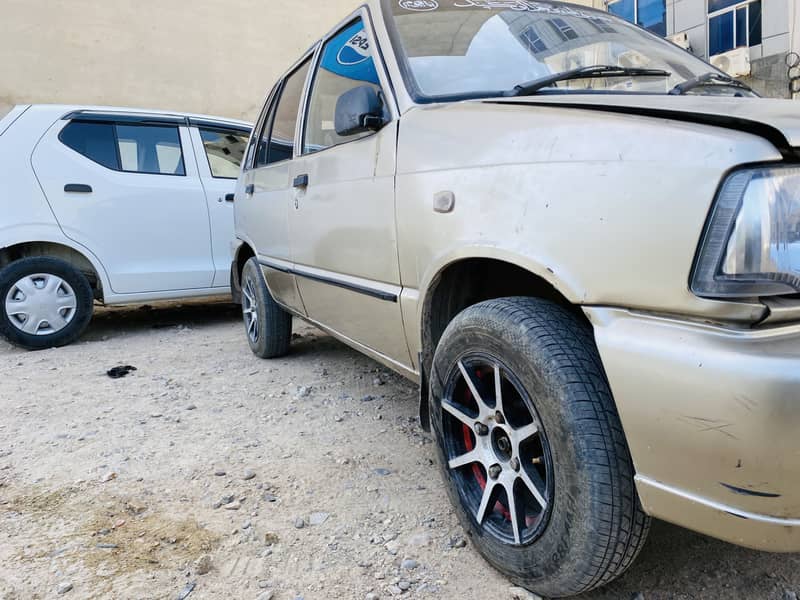 MEHRAN 2008 5