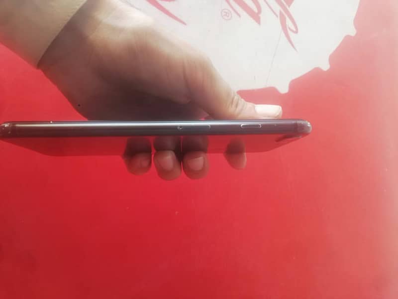 iphone 7 plus 32Gb memory 9
