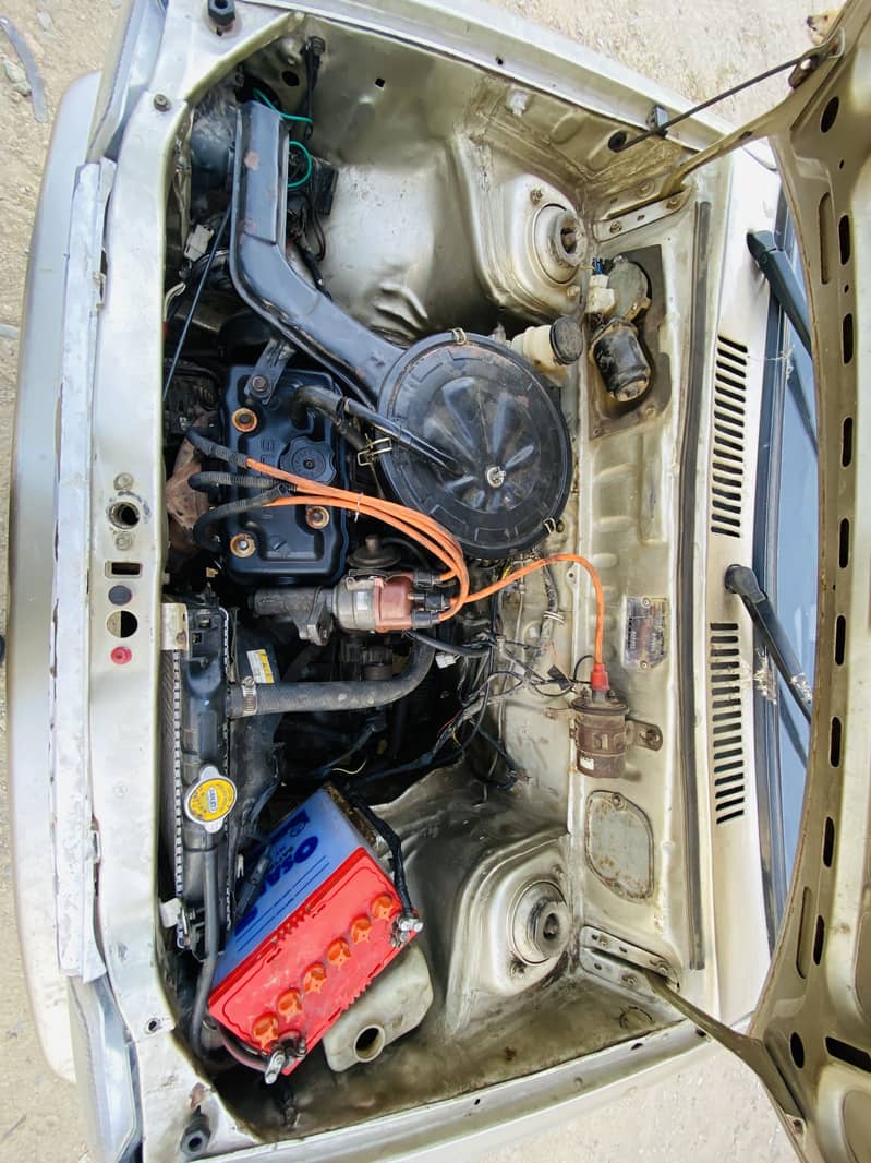 MEHRAN 2008 8