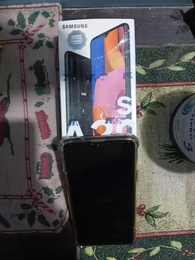 A20s Samsung