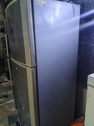 Dawlance refrigerator