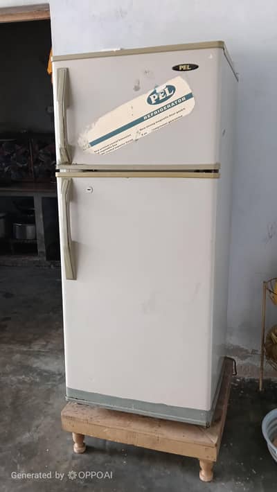 PEL Refrigerator