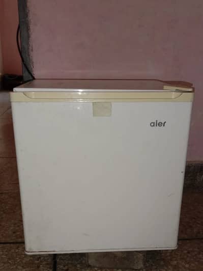 Aler mini refrigerator | single door mini Ref. | contact 03240812215