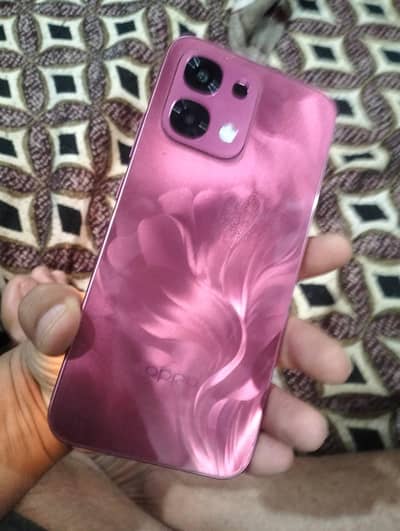 Opo A6 pro