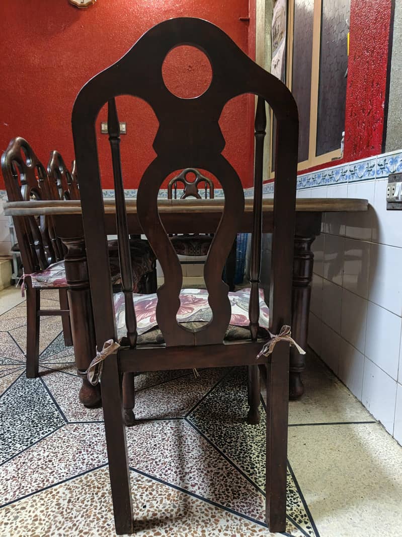Dining Table 2