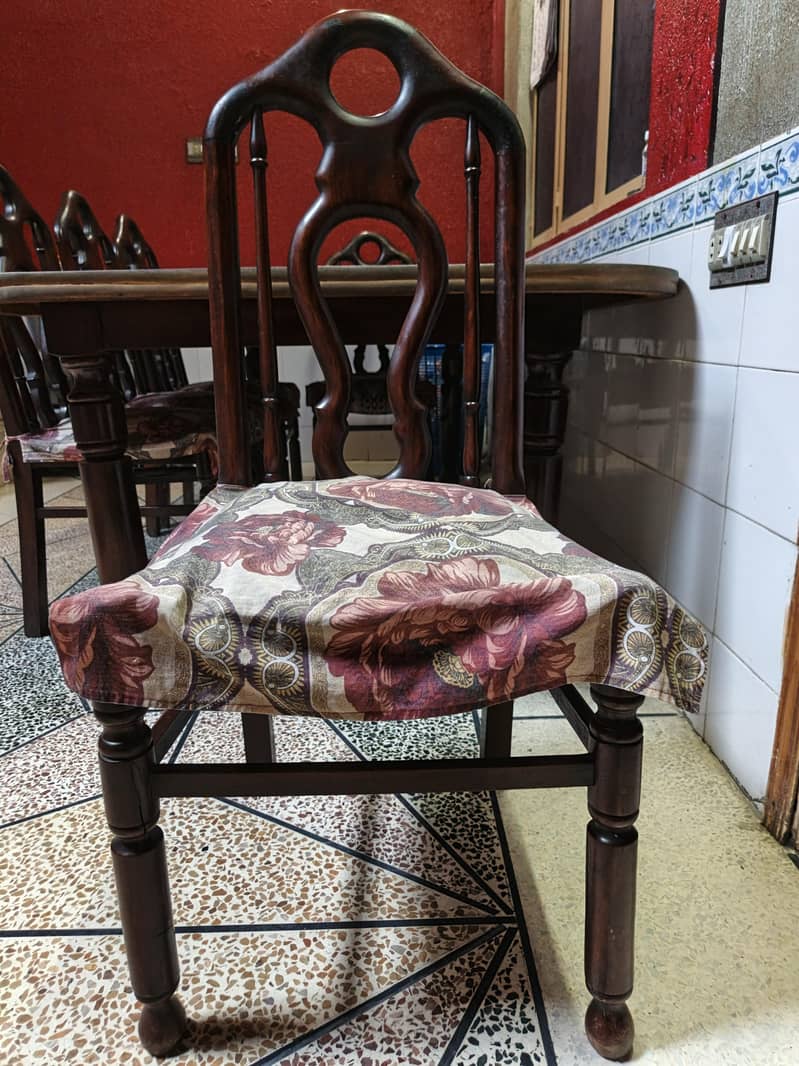 Dining Table 3