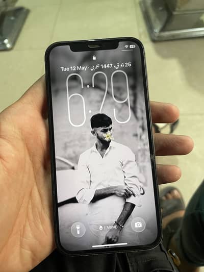 I phone 12 64gb fectory unlock