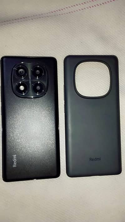 Redmi Note 14 pro