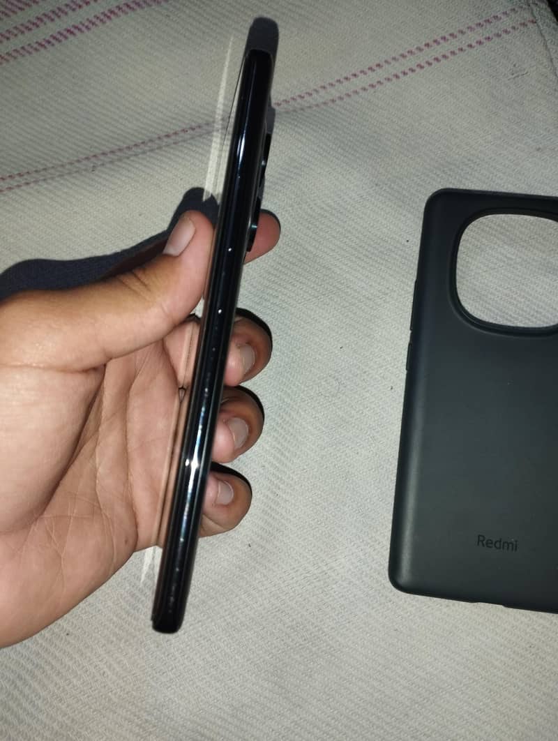 Redmi Note 14 pro 1