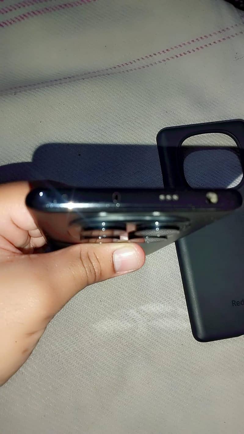 Redmi Note 14 pro 2