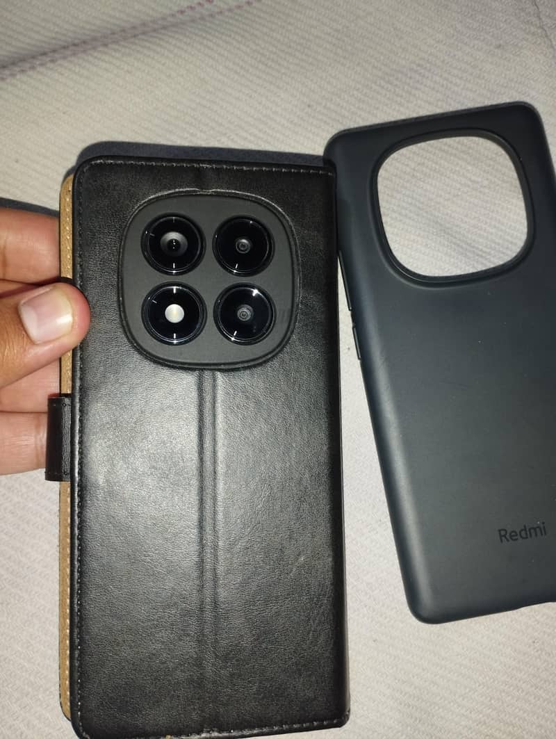 Redmi Note 14 pro 6