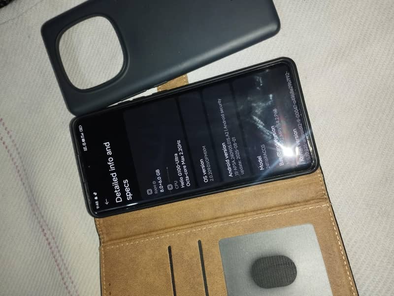 Redmi Note 14 pro 7
