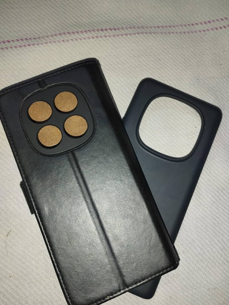 Redmi Note 14 pro 9