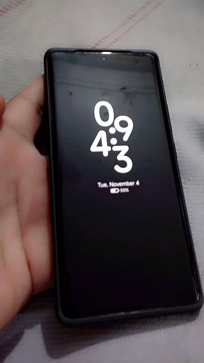 Redmi Note 14 pro 10