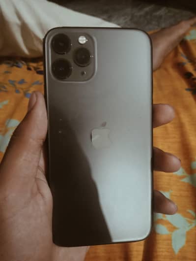 iphone 11 pro 64 gb  official pta approved 0/3/1/6/7/3/4/0/6/9/3