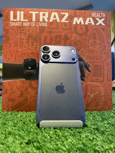 iPhone xs convert in to iPhone 17 Pro