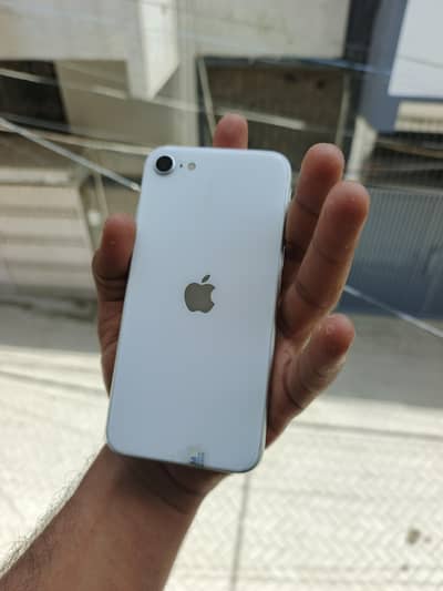 IPhone SE 2020 128GB | Waterpack Airtight All Geniune