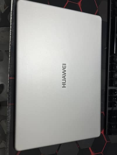 Huawei MateBook D