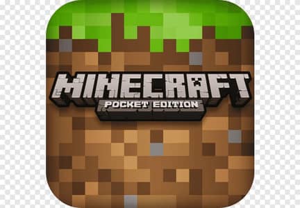 Minecraft pocket edition and bedrock edition for sale