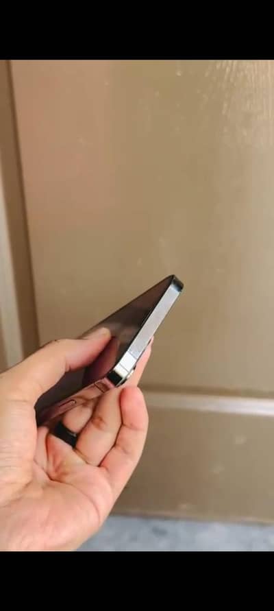 I phone 13 pro max