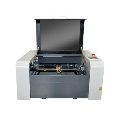 Laser Engraving Laser Cutting Machine M4040 CO2