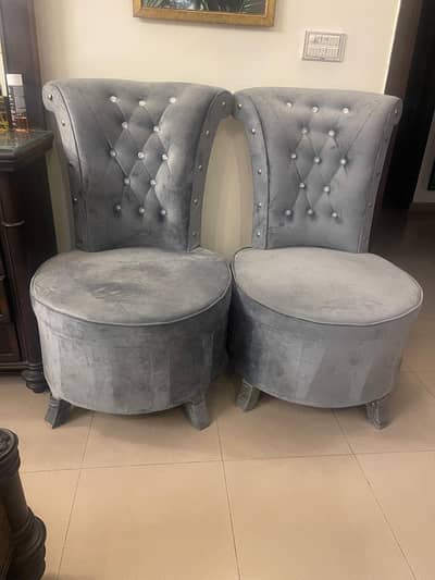 Room chairs