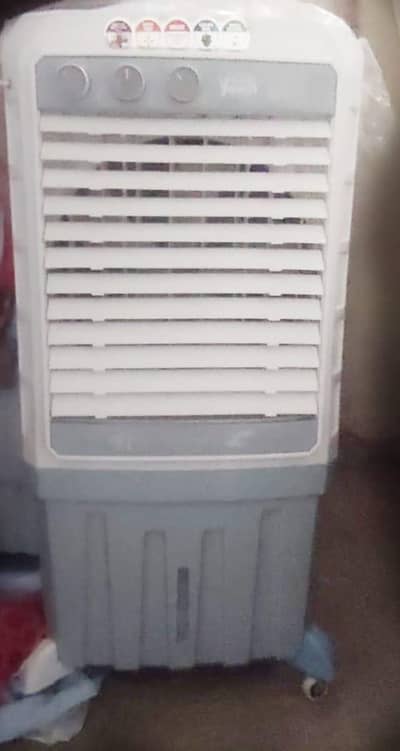 Pak yunas air cooler