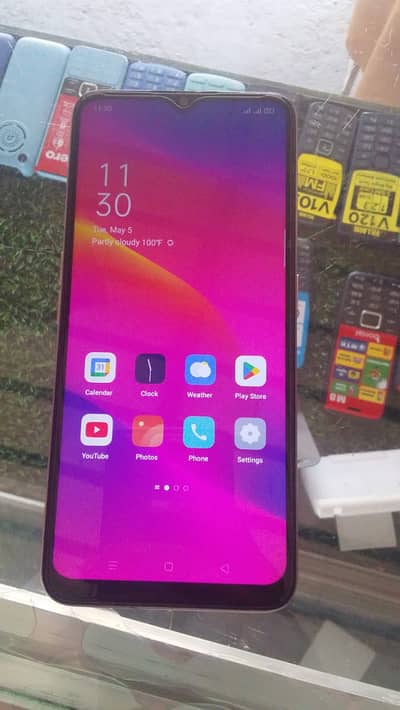 OPPO A5