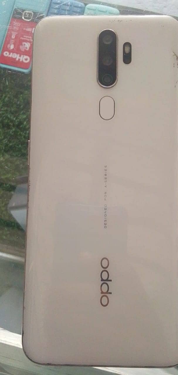 OPPO A5 1