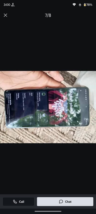 Moto g stylus 5g 2024
