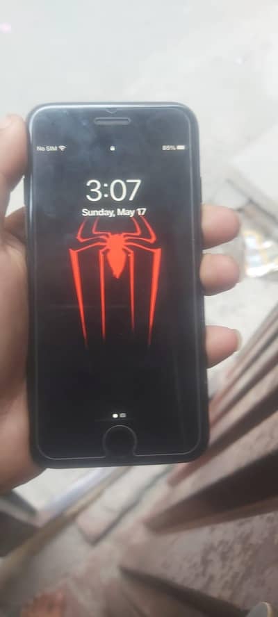 I phone 7