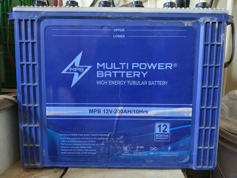 battery 0