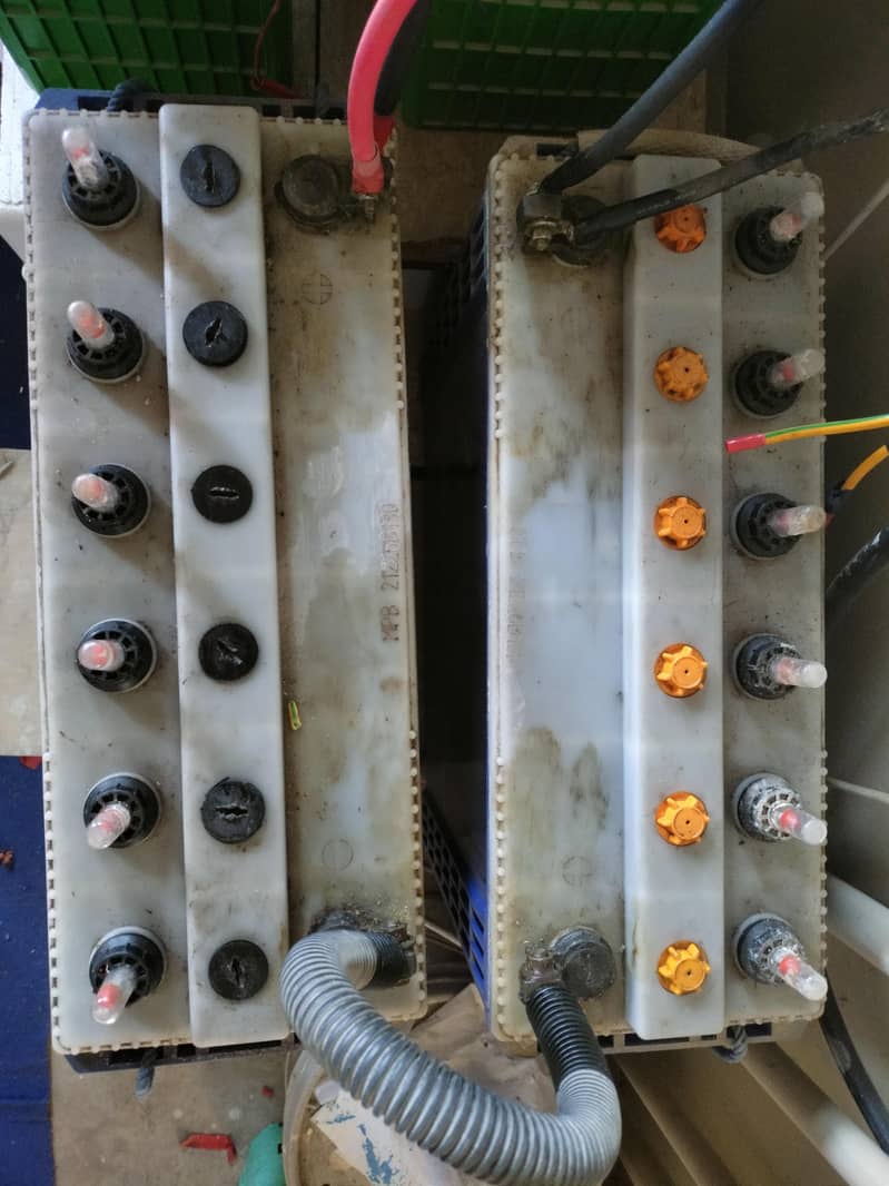 battery 1