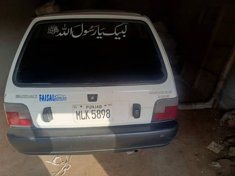 mehran 0