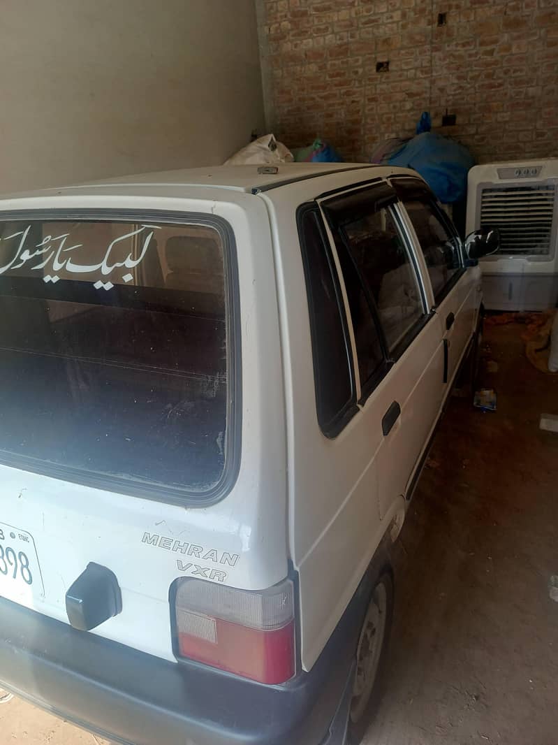 mehran 1