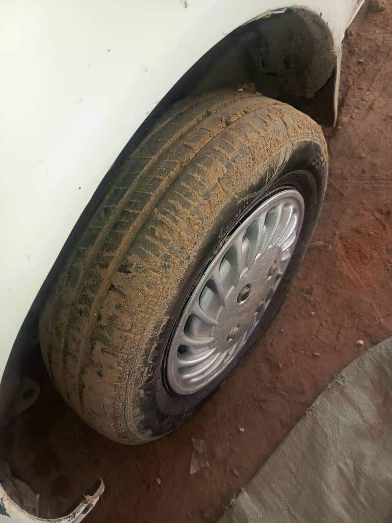 mehran 2