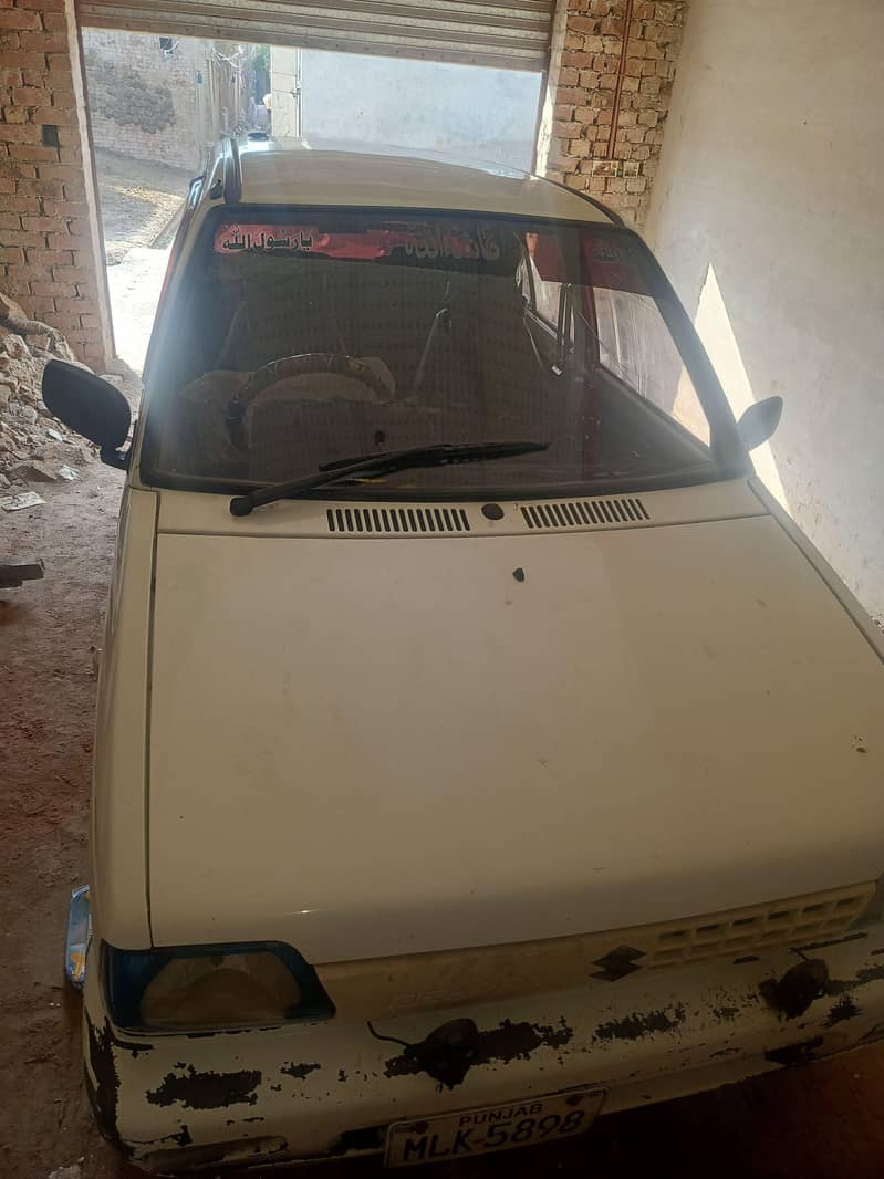 mehran 5