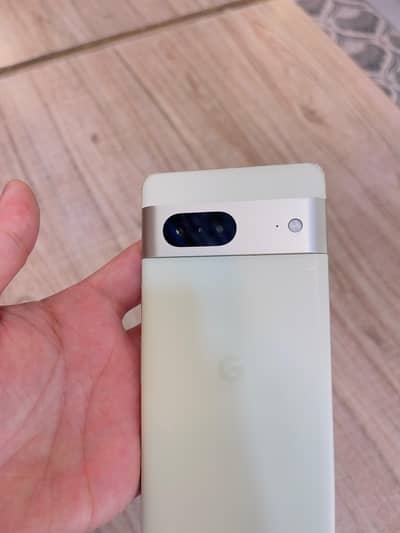 Google pixel 7 Duall Sim 8/128 03104506500