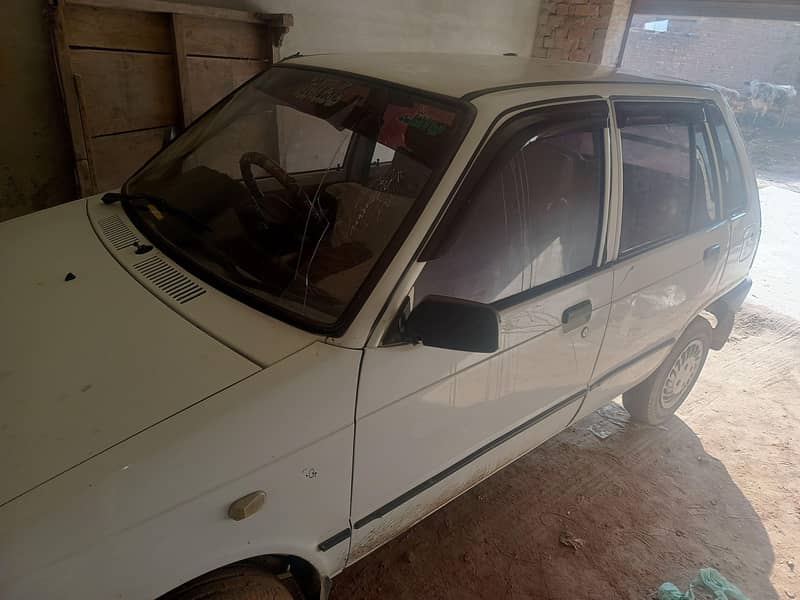 mehran 6