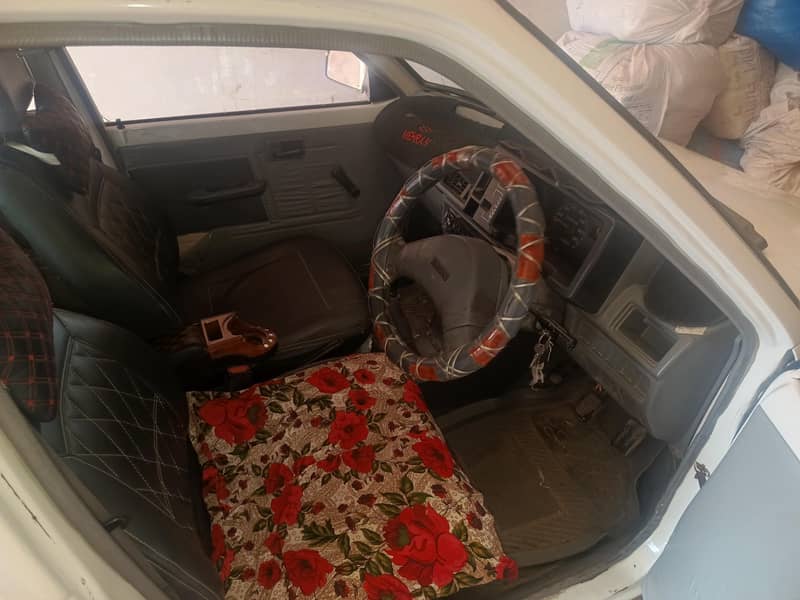 mehran 7
