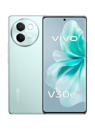 Vivo V30e