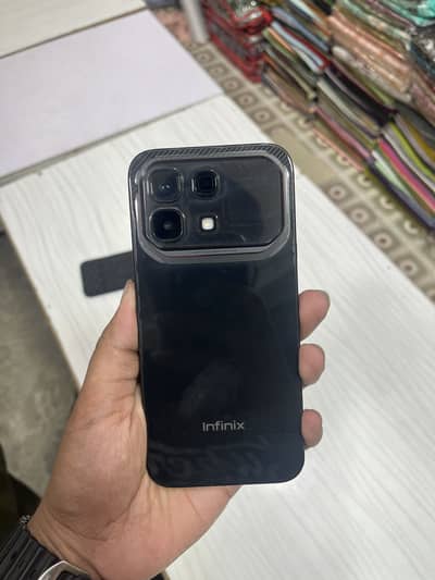 Infinx Note 60 Pro  8 256