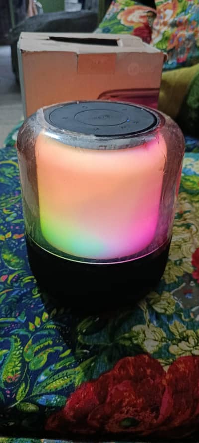Lenovo rs21 speaker