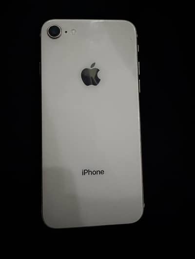 Iphone 8 pta 64 gb