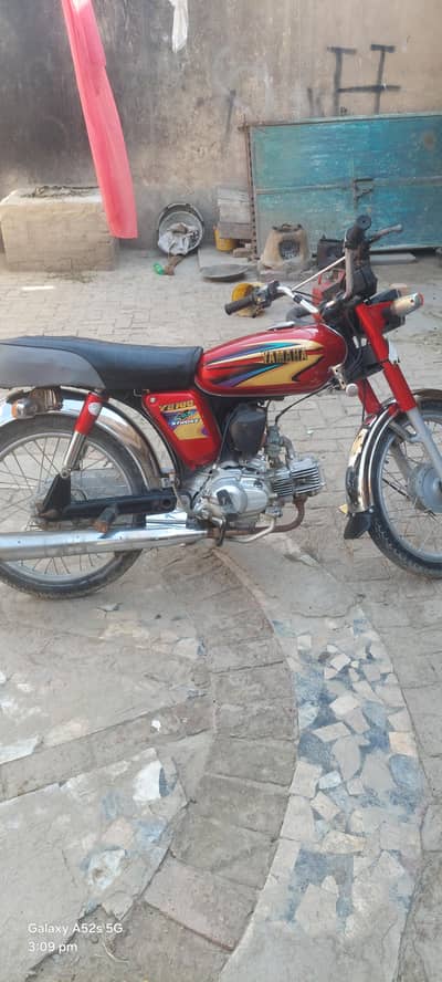 Good condition Yamaha 4stok  0:3:0:4:9:9:7:9:9:6:7:f:I:a:z: