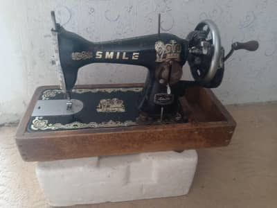 irani slai mechine used best quality irani mechine with stand free