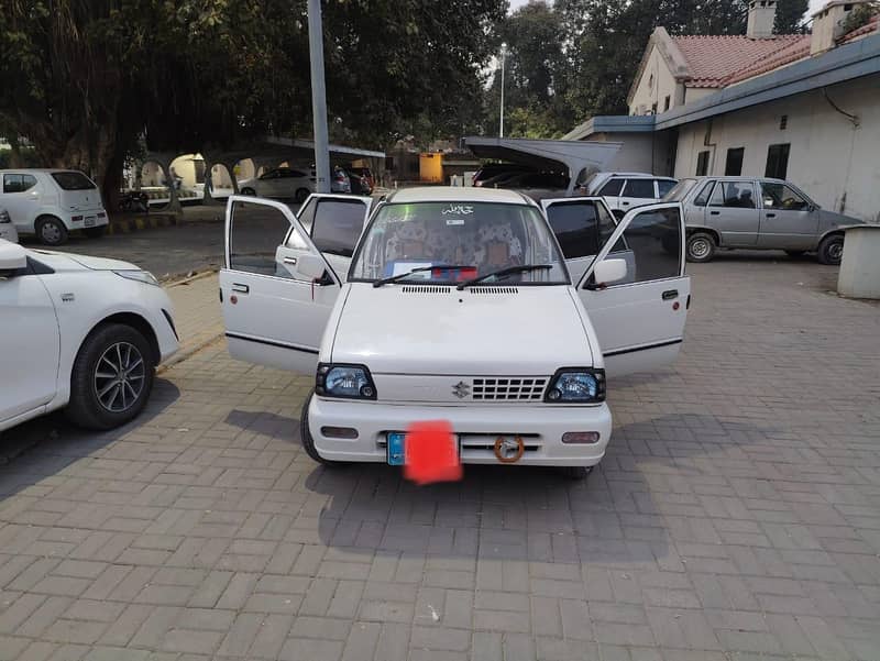 mehran vxr 1