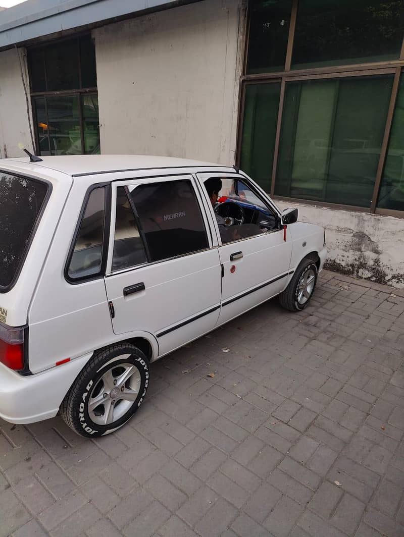mehran vxr 2