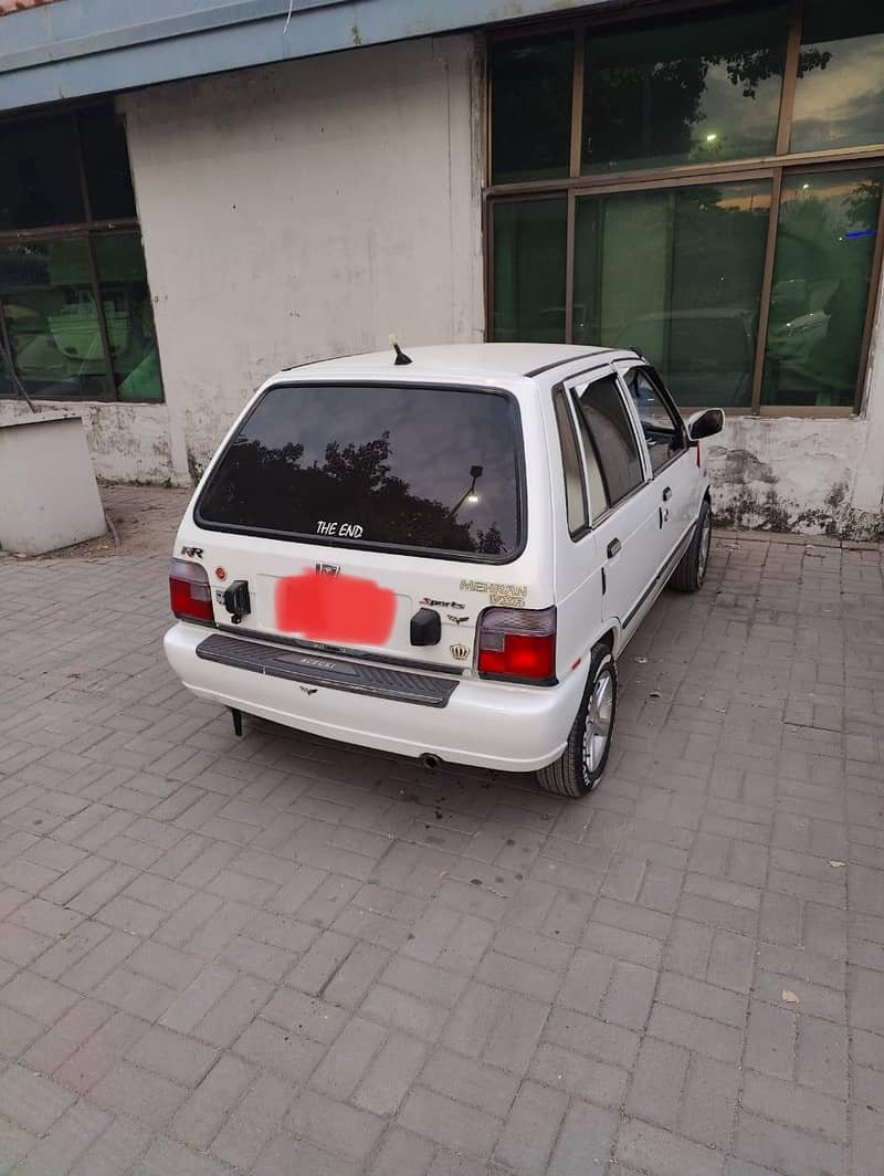 mehran vxr 3