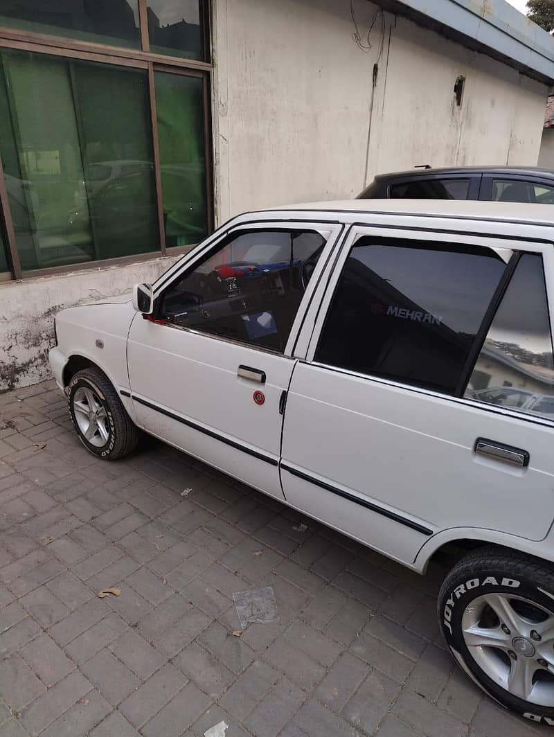 mehran vxr 5